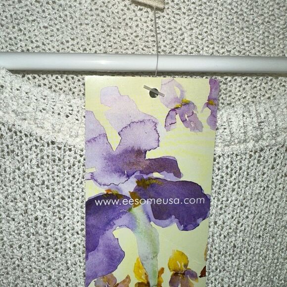 WOMENS BOUTIQUE SWEATER NEW - Picture 2 of 4